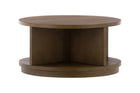 Landry Round Coffee Table